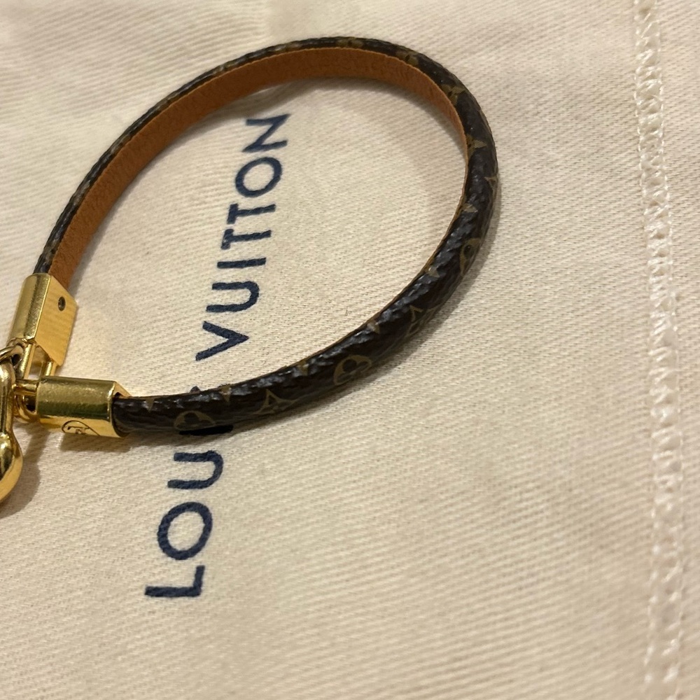 Louis Vuitton bracelet